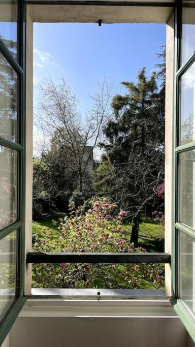 Le Manoir Mermoz : Appartement T2 Tout Equipe Rennes Ngoại thất bức ảnh